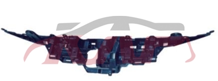 For Toyota 33932023 Corolla Usa Se&nbsp;middle Grille&nbsp;53114-02561, Corolla Auto Parts Shop, Toyota  Auto Grille-53114-02561