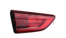 For Trumpchi3516ga4 2021&nbsp;tail Lamp, Inner&nbsp;l:68942300 281041007310001baf0200   R:68942400 281042007310002baf0200, Trumpchi Car Lamps, Ga4 Auto Body Parts Price-L:68942300 281041007310001BAF0200   R:68942400 281042007310002BAF0200