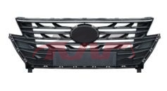 For Trumpchi3516ga4 2021&nbsp;grille&nbsp;7110004baf0100, Trumpchi Auto Parts, Ga4 Auto Parts Prices-7110004BAF0100