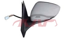 For Trumpchi3516ga4 2021&nbsp;mirror13cable)&nbsp;l:7610001baf0200b11   R:7610002baf0200b11, Ga4 List Of Auto Parts, Trumpchi Auto Parts-L:7610001BAF0200B11   R:7610002BAF0200B11