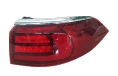 For Trumpchi3517ga6  2019&nbsp;tail Lamp,m 133,hwd, High Type&nbsp;, Trumpchi Auto Lamps, Ga6 Auto Parts Manufacturer-