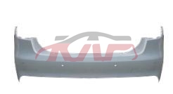 For Trumpchi3517ga6  2019&nbsp;rear Bumper&nbsp;7106004atn0000, Ga6 Auto Body Parts Price, Trumpchi Car Lamps-7106004ATN0000