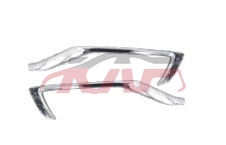 For Trumpchi3517ga6  2019&nbsp;rear Bumper Side Stripe, High Type&nbsp;, Trumpchi  Automotive Accessories, Ga6 Auto Part-