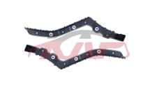 For Trumpchi3517ga6  2019&nbsp;rear Bumper Bracket&nbsp;l:7106001atn0000   R:7106002atn0000, Ga6 Advance Auto Parts, Trumpchi Auto Lamp-L:7106001ATN0000   R:7106002ATN0000