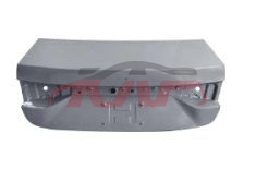 For Trumpchi3517ga6  2019&nbsp;rear Tailgate&nbsp;, Trumpchi  Automotive Accessories, Ga6 Accessories-