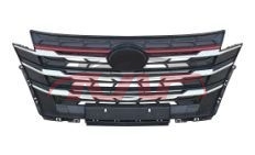 For Trumpchi3518gs3 2021&nbsp;grille&nbsp;7110003adu0200, Gs3 Parts Suvs Price, Trumpchi Auto Part-7110003ADU0200