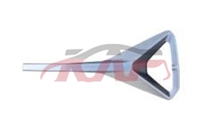 For Trumpchi3518gs3 2021&nbsp;fog Lamp Cover&nbsp;, Trumpchi  Automotive Accessories, Gs3 Car Part-