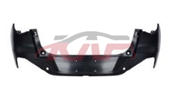 For Trumpchi3518gs3 2021&nbsp;rear Bumper&nbsp;7106004adu0200, Gs3 List Of Car Parts, Trumpchi  Automotive Accessories-7106004ADU0200