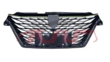 For Saic 3519roewe Rx5 Plus 2019&nbsp;grille&nbsp;10687099, Saic  Auto Part, Roewe Parts Suvs Price-10687099