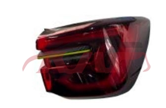 For Saic 3519roewe Rx5 Plus 2019&nbsp;tail Lamp, Fluorescent Lemon Yellow&nbsp;, Roewe Auto Parts Prices, Saic   Car Body Parts-