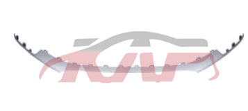 For Saic 3519roewe Rx5 Plus 2019&nbsp;front Bumper Stripe&nbsp;10707237, Saic  Auto Lamps, Roewe Accessories-10707237