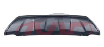 For Saic 3519roewe Rx5 Plus 2019&nbsp;rear Bumper Lower Trim Panel&nbsp;银色10804329   灰色10919181, Roewe Automotive Parts, Saic   Automotive Parts-银色10804329   灰色10919181