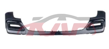 For Saic 3519roewe Rx5 Plus 2019&nbsp;rear Bumper&nbsp;10739925, Saic  Auto Part, Roewe Auto Part-10739925