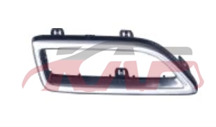 For Saic 3519roewe Rx5 Plus 2019&nbsp;rear Air Duct Decorative Frame&nbsp;l:10521047   R:10521048, Saic  Auto Parts, Roewe Auto Part Price-L:10521047   R:10521048