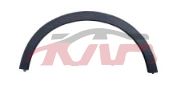 For Saic 3519roewe Rx5 Plus 2019&nbsp;wheel Eyebrows&nbsp;l:10334516   R:10334517, Roewe Parts For Cars, Saic  Auto Parts-L:10334516   R:10334517