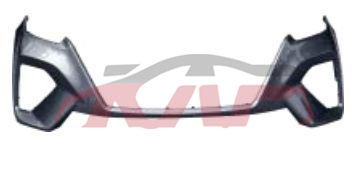 For Saic 3519roewe Rx5 Plus 2019&nbsp;front Bumper&nbsp;10687086, Roewe Automotive Parts Headquarters Price, Saic  Auto Part-10687086