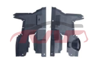 For Saic 3519roewe Rx5 Plus 2019&nbsp;under The Mudguards On Both Sides Of The Water Tank&nbsp;l:10597763   R:10597765, Roewe Car Parts? Price, Saic  Auto Part-L:10597763   R:10597765