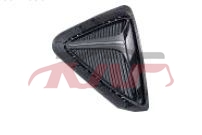 For Saic 3522roewe  Ei5  21款&nbsp;front Fog Lamp Cover&nbsp;l:10914049   R:10914050, Saic  Auto Parts, Roewe Automotive Parts-L:10914049   R:10914050
