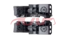 For Saic 3522roewe  Ei5  21款&nbsp;rear Bumper Mounting Bracket, Short&nbsp;l:10819989   R:10819990, Saic  Auto Lamps, Roewe Car Parts Store-L:10819989   R:10819990