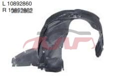 For Saic 3522roewe  Ei5  21款&nbsp;inner Fender&nbsp;10892860, Saic   Automotive Parts, Roewe Advance Auto Parts-10892860