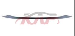For Saic 352323 Mg7&nbsp;front Bumper Stripe&nbsp;, Saic  Auto Part, Mg  Automotive Accessorie-
