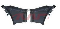 For Saic 352323 Mg7&nbsp;front Bumper Air Duct&nbsp;l:11252136   R:11252138, Mg  Car Parts Store, Saic   Car Body Parts-L:11252136   R:11252138
