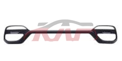 For Saic 352421 Mg 领航&nbsp;rear Bumper Board&nbsp;, Mg  Car Accessorie, Saic  Car Lamps-