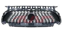 For Saic 352421 Mg 领航&nbsp;grille&nbsp;10947220 10821130   10821131 10821132, Mg  Car Parts Store, Saic  Car Parts-10947220 10821130   10821131 10821132