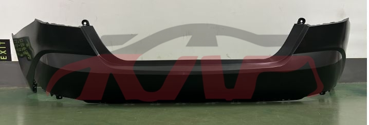 For Toyota 34952024 Camry Le Usa&nbsp;rear Bumper&nbsp;, Camry Car Parts Shipping Price, Toyota  Rear Guard-