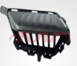 For Toyota 33152023 Yaris&nbsp;fog Lamp Cover Closed&nbsp;l:52128-bz430   R:52127-bzc70, Toyota  Light Cover, Yaris Replacement Parts For Cars-L:52128-BZ430   R:52127-BZC70