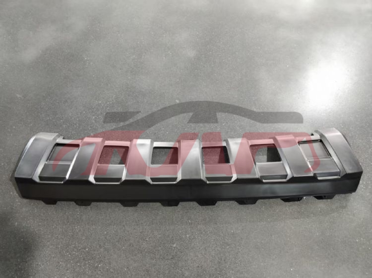 For Toyota 35022024 Tacoma&nbsp;front Bumper Protector Assembly&nbsp;53911-ak010/020, Tacoma Auto Parts Catalog, Toyota  Auto Part-53911-AK010/020