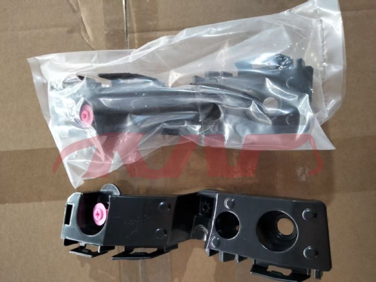 For Toyota 35022024 Tacoma&nbsp;front Bumper Bracket&nbsp;l:52116-ak010   R:52115-ak010, Tacoma Car Accessorie, Toyota  Front Bumper Bracket，auto Parts Front Bumper Support，car Body Parts Front Bumper Bracket，front Bumper Mounting Bracket Lh & Rh-L:52116-AK010   R:52115-AK010