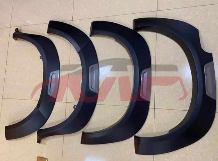 For Toyota 2322012 Hilux Vigo&nbsp;wheel Eyebrow&nbsp;, Hilux Car Accessories Catalog, Toyota  Auto Part-