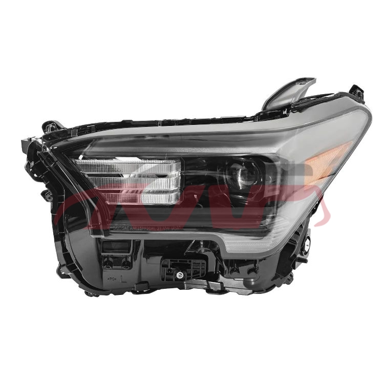 For Toyota 35022024 Tacoma&nbsp;head Lamp&nbsp;l:81150-ak010   R:81110-ak010, Toyota  Car Headlamps, Tacoma Car Accessories Catalog-L:81150-AK010   R:81110-AK010