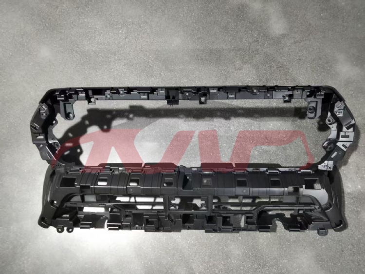 For Toyota 35022024 Tacoma&nbsp;bumper Grille Support&nbsp;53112-ak010, Toyota  Front Bumper Bracket，auto Parts Front Bumper Support，car Body Parts Front Bumper Bracket，front Bumper Mounting Bracket Lh & Rh, Tacoma List Of Car Parts-53112-AK010