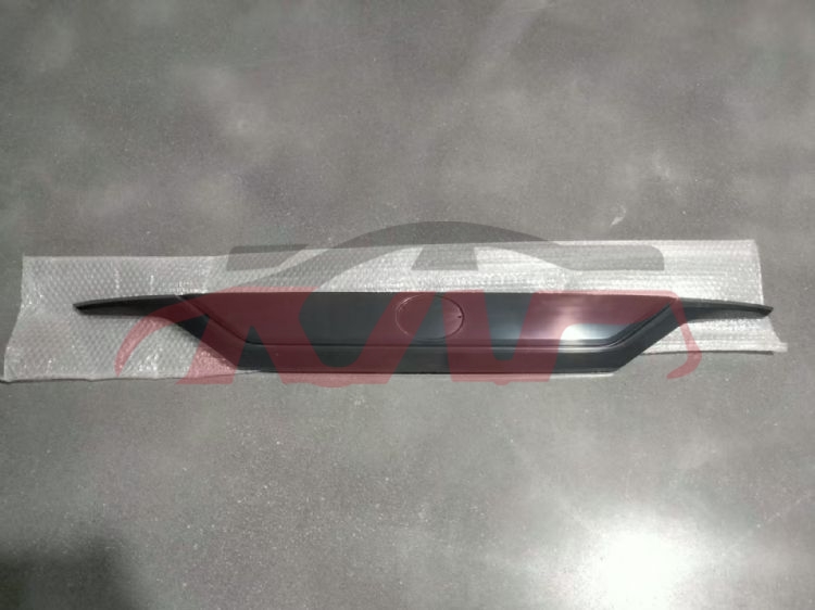 For Toyota 18882019-2020 Rav4 Usa&nbsp;trunk Lid Moulding, White&nbsp;, Rav4 Automotive Parts, Toyota  Auto Part-