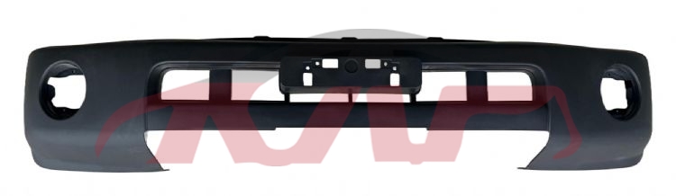 For Nissan 21902005 Patrol&nbsp;front Bumper&nbsp;, Patrol Automotive Accessorie, Nissan  Front Bumper Guard-