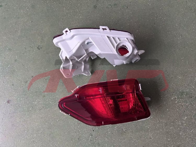 For Toyota 26722015-2017 Yaris&nbsp;rear Fog Lamp&nbsp;, Toyota  Fog Light, Yaris Auto Parts-