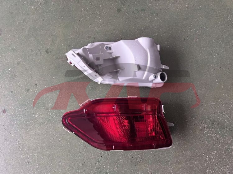 For Toyota 26722015-2017 Yaris&nbsp;rear Fog Lamp&nbsp;, Toyota  Fog Light, Yaris Auto Parts-