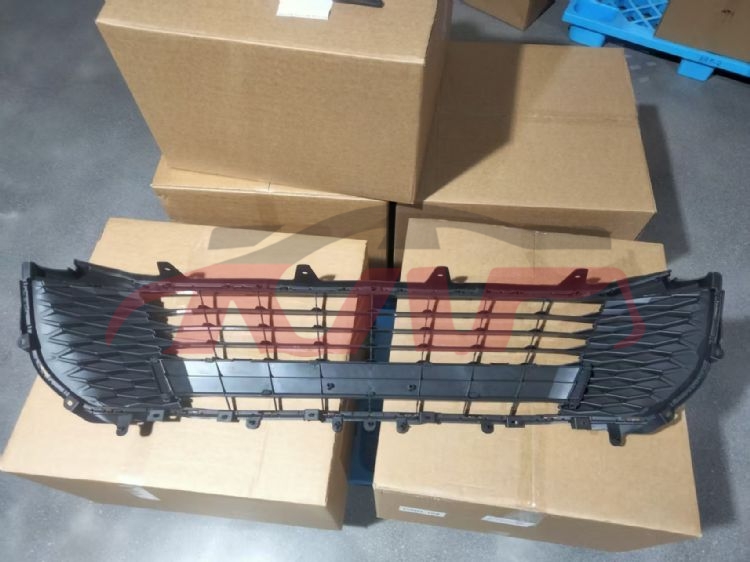 For Toyota 34962024  Camry  Middle East&nbsp;bumper Grille&nbsp;, Camry Car Parts Catalog, Toyota  Automobile Air Inlet Grille-