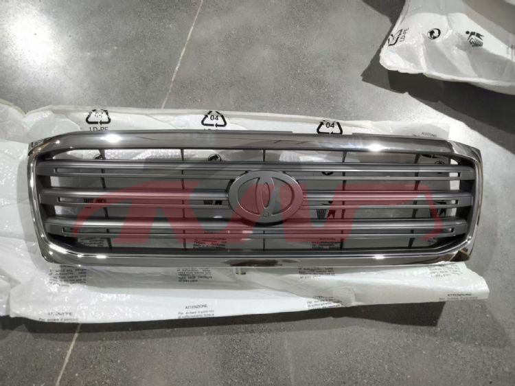 For Toyota 203141998-2004 Landcruiser Fj100&nbsp;grille&nbsp;53101-60260  53101-60270  53101-60280, Land Cruiser Car Part, Toyota  Auto Grille-53101-60260  53101-60270  53101-60280