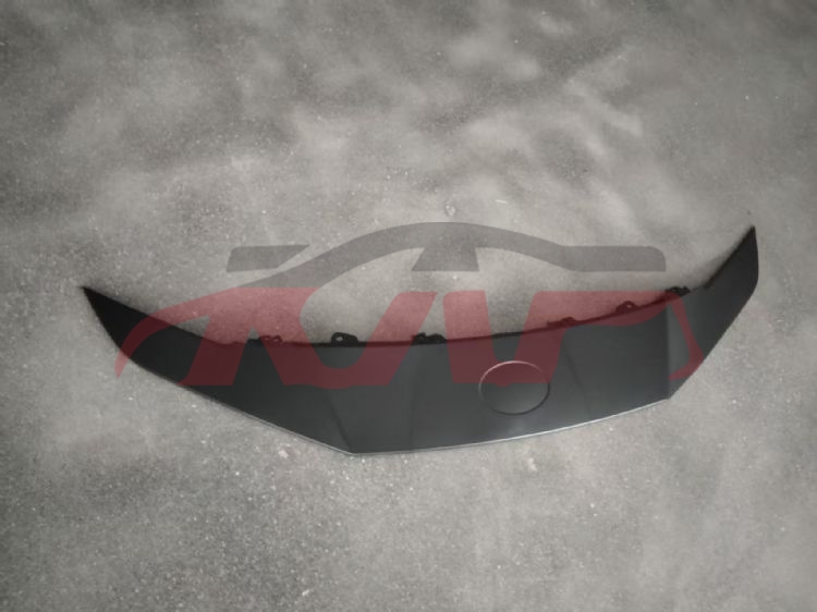 For Toyota 34952024 Camry Le Usa&nbsp;grille Strip&nbsp;52111-aq900, Camry Auto Parts Shop, Toyota  Bright Wisp-52111-AQ900