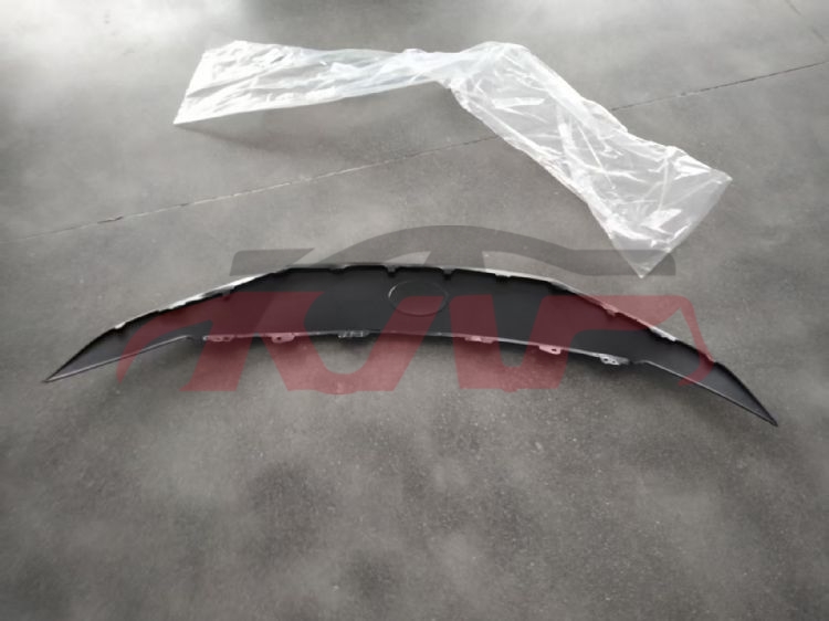 For Toyota 34952024 Camry Le Usa&nbsp;grille Strip&nbsp;52111-aq900, Camry Auto Parts Shop, Toyota  Bright Wisp-52111-AQ900