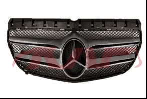 For Benz 2554w246&nbsp;grille, New&nbsp;2468880460, Gla Car Parts Discount, Benz  Auto Grille-2468880460