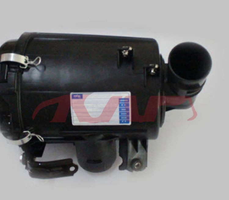 适用于丰田2010 海狮&nbsp;空气滤清器&nbsp;17700-30110   17700-30180, 海狮 汽车配件目录, 丰田 空气壳上下盖-17700-30110   17700-30180