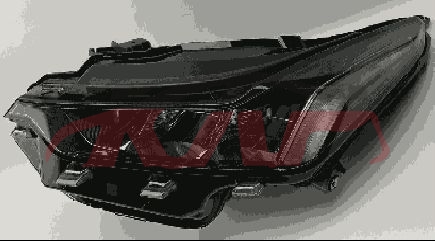 For Cadillac 31722020&nbsp;head Lamp, Usa&nbsp;l:84894827   R:84894828, Ct5 Auto Accessorie, Cadillac  Car Light-L:84894827   R:84894828