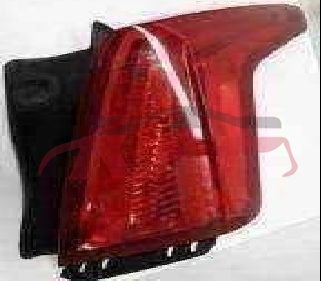For Cadillac 23572018 Xt5&nbsp;tail Light Assembly, Usa&nbsp;l:84245000   R:84244999, Cadillac  Auto Part, Xt5 Car Accessorie-L:84245000   R:84244999
