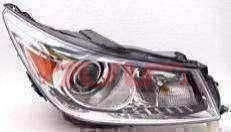 For Buick 20240609-13 Lacrosse&nbsp;head Lamp, Usa&nbsp;l:22743218   R:22743219, Lacrosse Automotive Accessories, Buick  Headlight-L:22743218   R:22743219