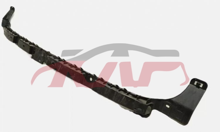 For Tesla 3491model 3  2024-2025&nbsp;rear Bumper Middle Bracket&nbsp;1757096-00-d, Model 3 Automotive Accessories, Tesla  Rear Lever Bracket，rear Bumper Support-1757096-00-D