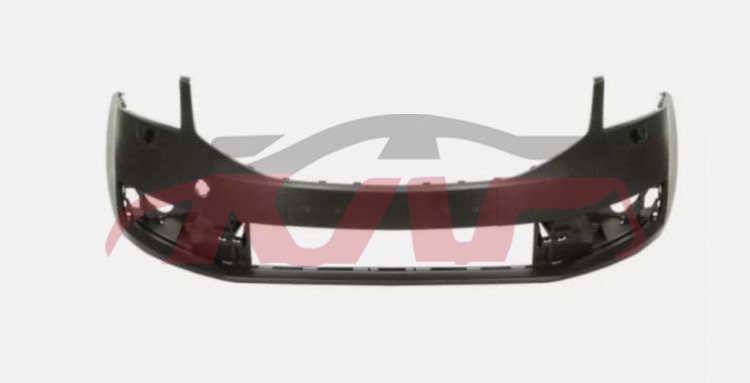 For Skoda 18772017 Octavea&nbsp;front Bumper&nbsp;5e0807221s, Skoda  Front Guard, Octavia Accessories Price-5E0807221S
